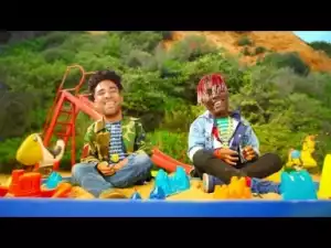 Video: KYLE - iSpy (feat. Lil Yachty)